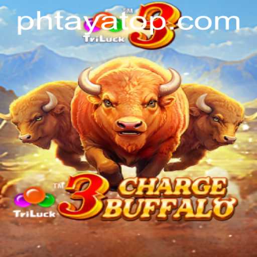 Exploring the Thrilling World of 3ChargeBuffalo: A New Gaming Adventure