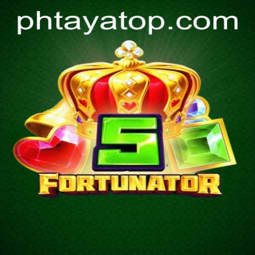 5Fortunator: Experience the Thrill of Fortune with Innovative Gameplay