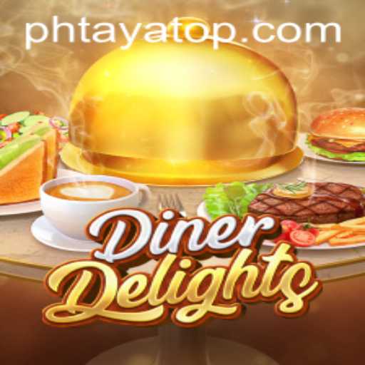 DinerDelights: An Exciting Culinary Quest with PHTaya