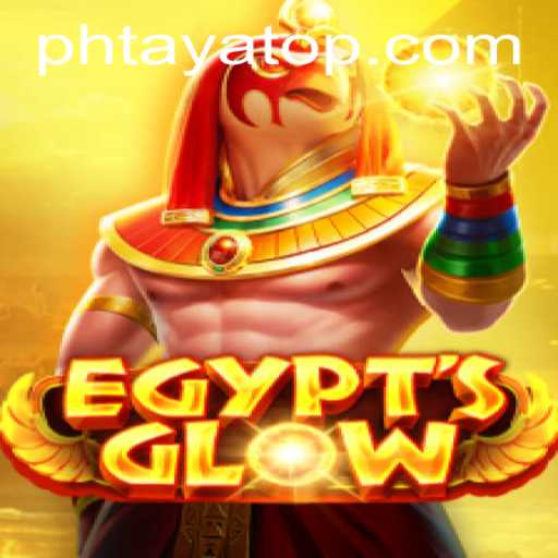 EgyptsGlow: A Journey Through Ancient Mysteries with PHTaya
