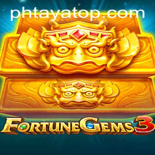 Discover the Exciting World of FortuneGems3 and PHTaya