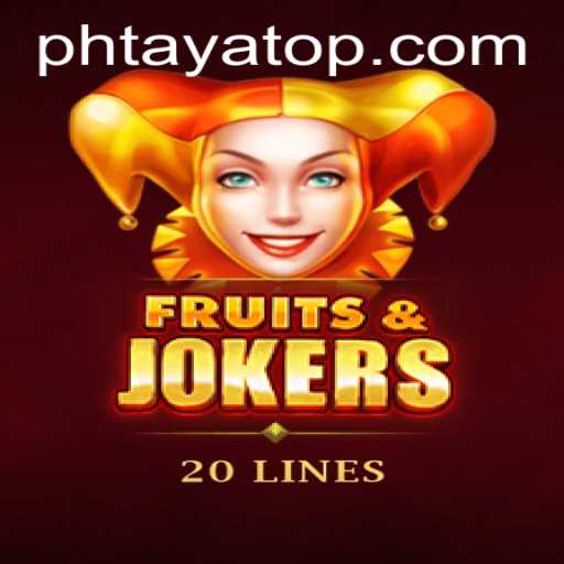 Exploring the Exciting World of FruitsAndJokers20 with PHTaya