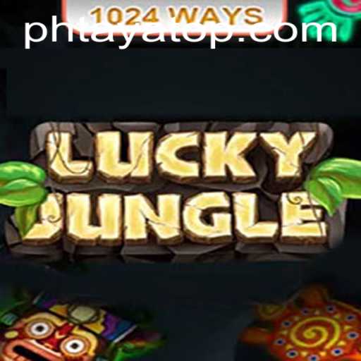 Exploring the Thrilling World of LuckyJungle1024 and PHTaya