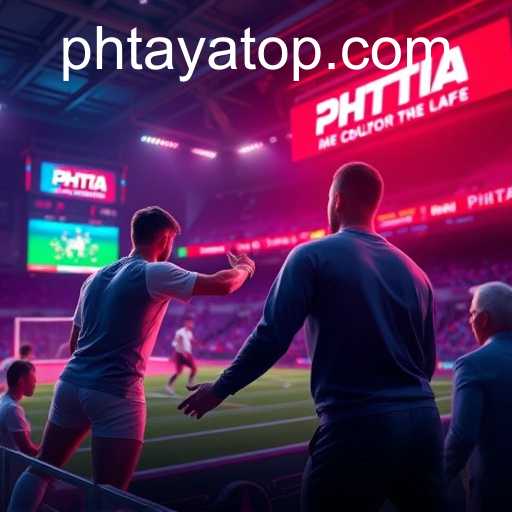 Exploring the Surge in Sports Betting: The PHTaya Phenomenon