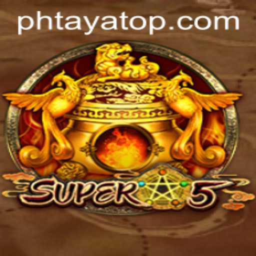 Discover the Excitement of Super5 with PHTaya