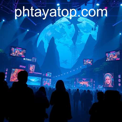 The Evolution and Impact of Video Games: The Rise of PHTaya